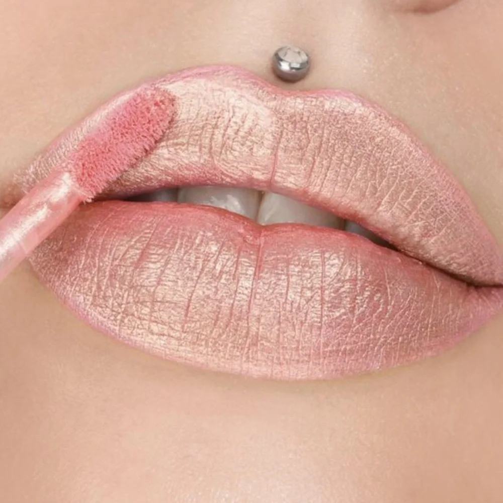 Jeffree Star x Shane Velour Liquid Lipstick | Pink Pig Vault Set of 6 NEW